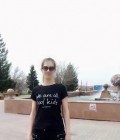 Rencontre Femme : Надежда, 40 ans à Kazakhstan  Павлодар